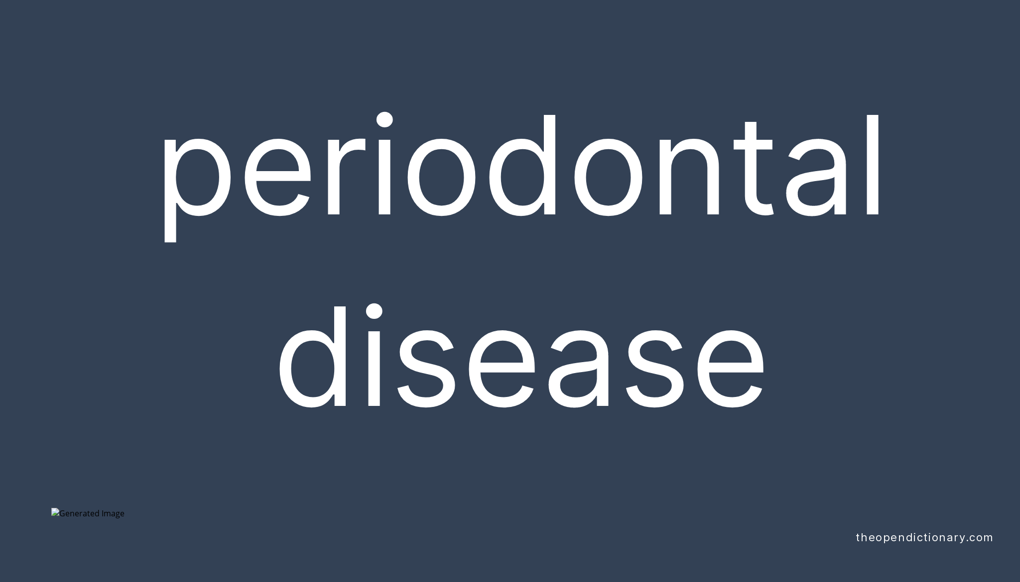 periodontal-disease-meaning-of-periodontal-disease-definition-of